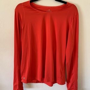 Athleta Athletic Top